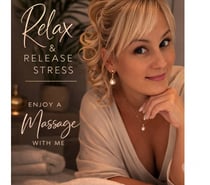 Professional relaxing massage in Stillorgan!