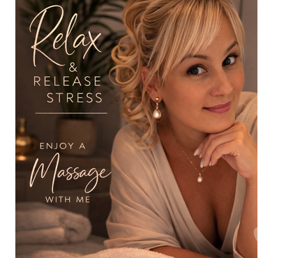 Massage - Beauty - Spa Stillorgan Dublin - Photos for Professional relaxing massage in Stillorgan!