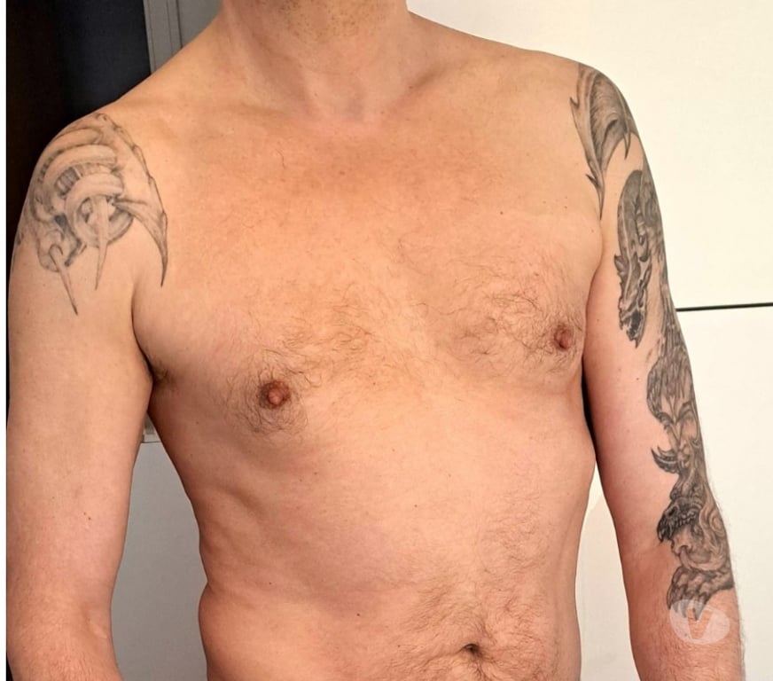 Escort Dublin Santry - Photos for Male masseur professional and erotic massages