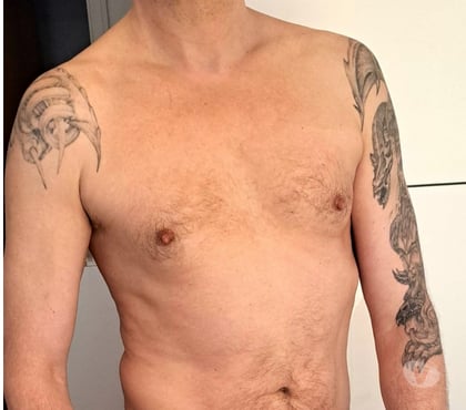 Escort Santry Dublin - Photos for Male masseur professional and erotic massages