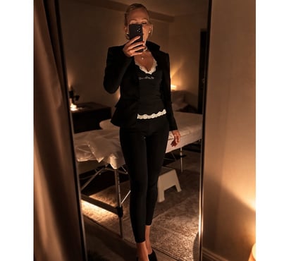 Massage - Beauty - Spa Stillorgan Dublin - Photos for Full body massage in Stillorgan