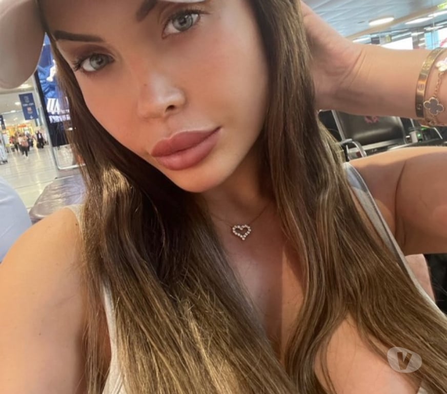 Escort Dublin Dublin - Photos for TS Lucia Milano