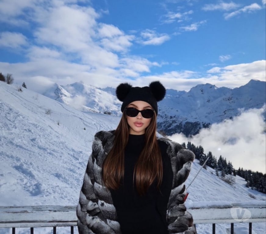 Escort Dublin Dublin - Photos for TS Lucia Milano