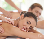 Relaxing Full Body Massage