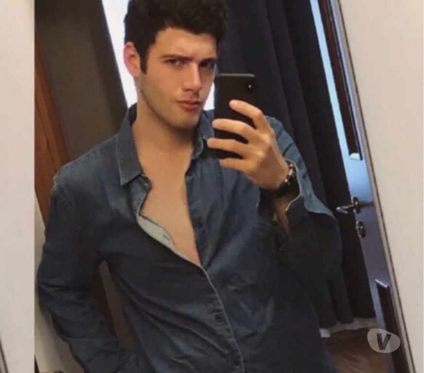 Escort Dublin Dublin - Photos for Gabriel Tigran male new in the city