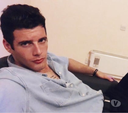 Escort Dublin Dublin - Photos for Gabriel Tigran male new in the city