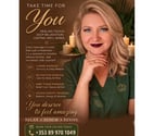 New masseuse in Swords only for two weeks