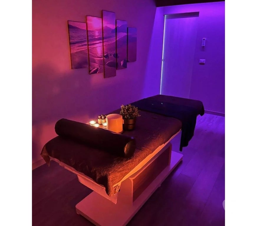 Massage - Beauty - Spa Dublin Swords - Photos for RELAXING AND ENERGIZING MASSAGES