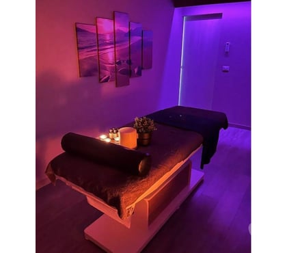 Massage - Beauty - Spa Swords Dublin - Photos for RELAXING AND ENERGIZING MASSAGES