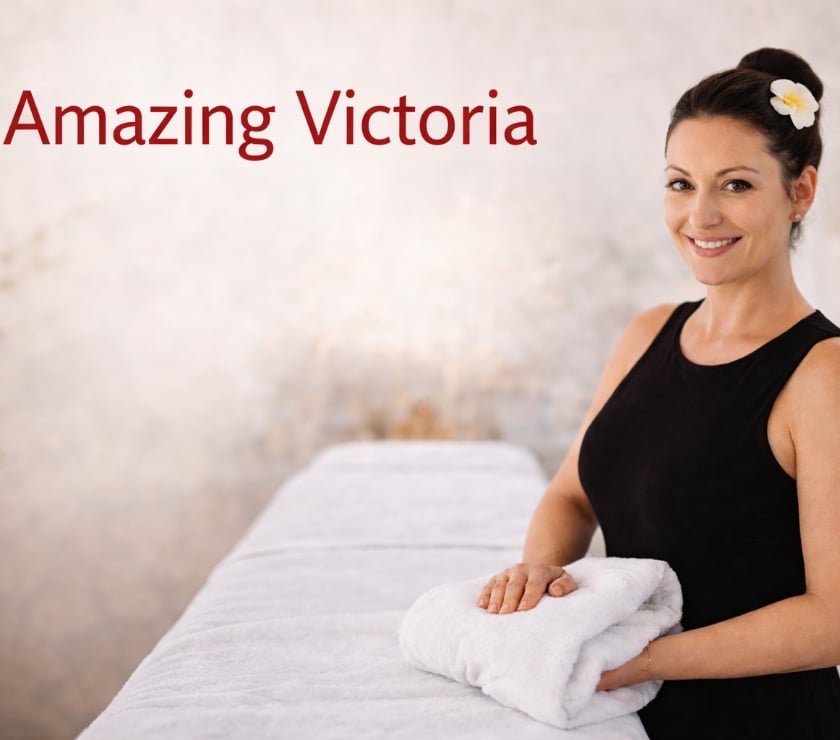 Massage - Beauty - Spa Dublin-14 Dublin - Photos for Relax your mind in area Victoria few days