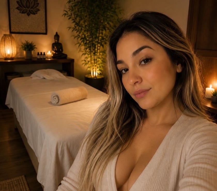 Massage - Beauty - Spa Dublin-11 Dublin - Photos for New massage by Lara