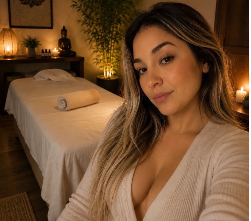 Massage - Beauty - Spa Dublin-11 Dublin - Photos for New massage by Lara