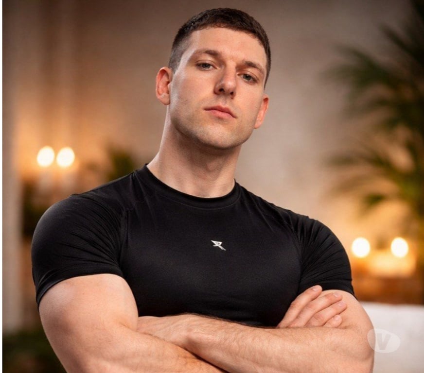 Massage - Beauty - Spa Dublin Dublin - Photos for Massage For Men