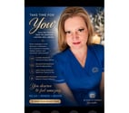 Swords - Dublin (County) — New masseuse in Swords only for few days