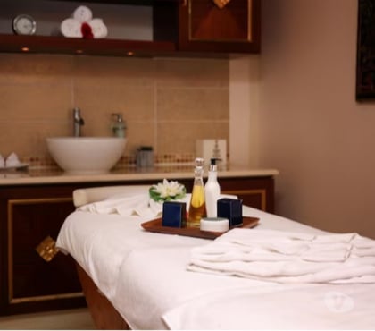 Massage - Beauty - Spa Dublin-14 Dublin - Photos for New salon in Dundrum D14