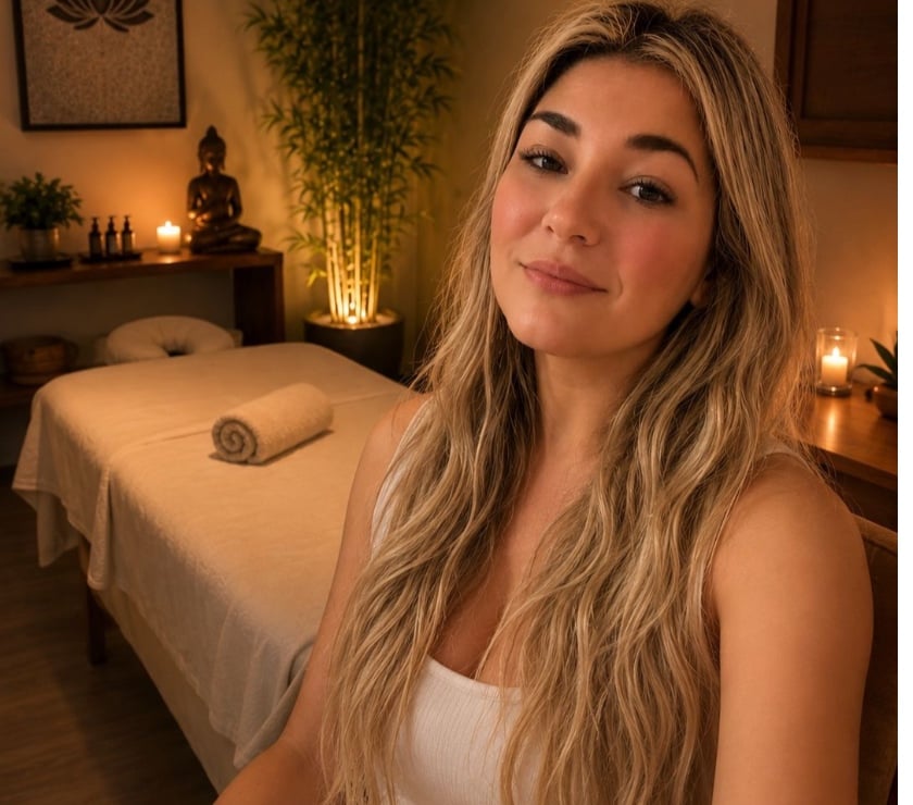 Massage - Beauty - Spa Dublin-2 Dublin - Photos for New massage Lara
