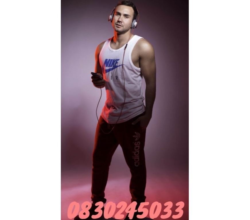 Escort Limerick Limerick - Photos for Naked Body Massage by Skilled Male Hands - M2M - Limerick