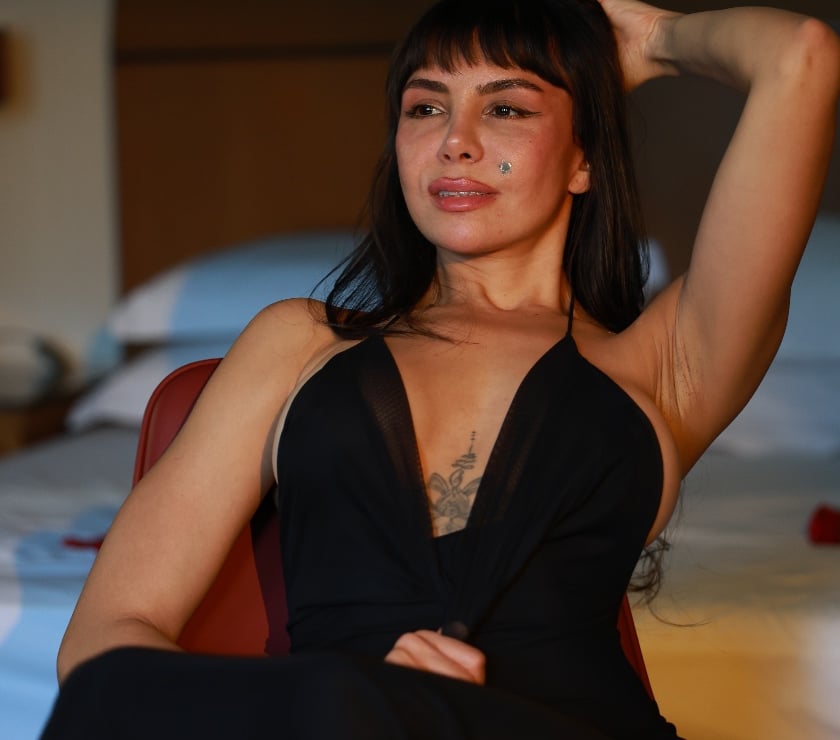 Dublin - Dublin (County) — Exquisite Brazilian masseuse