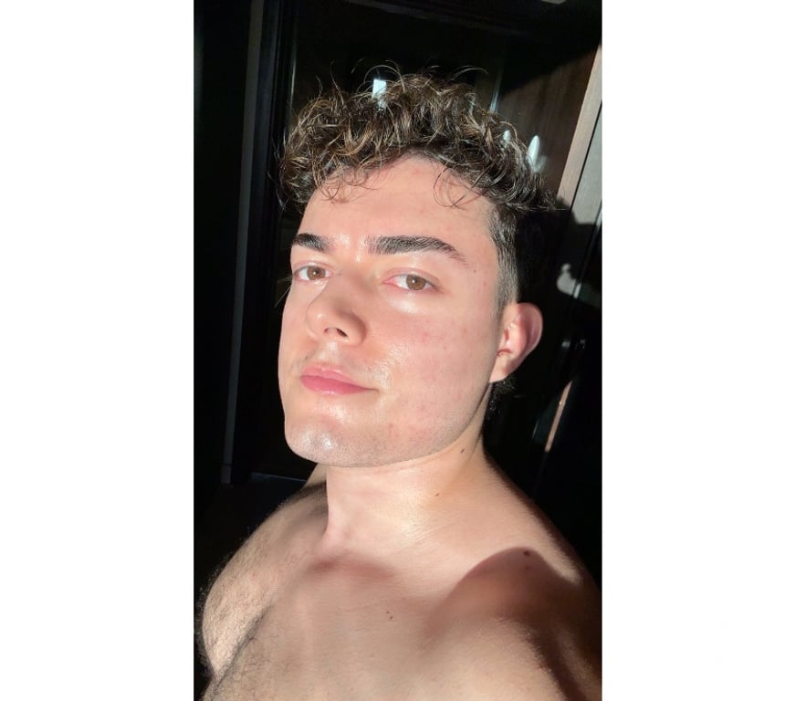 Escort Dublin Milltown-Dublin - Photos for ❤️‍🔥 BFE AND MASSAGE MAT BRAZILIAN BOY