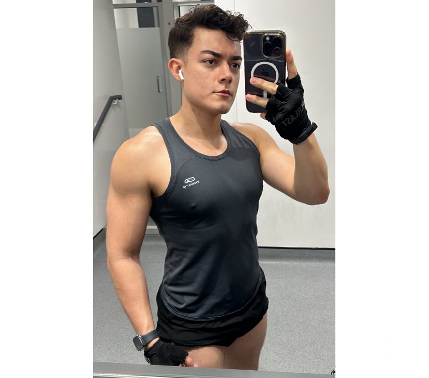 Escort Dublin Milltown-Dublin - Photos for ❤️‍🔥 BFE AND MASSAGE MAT BRAZILIAN BOY