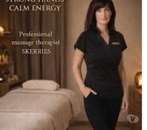 Photos for Professional massage therapist
