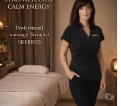 Massage - Beauty - Spa Skerries Dublin - Photos for Professional massage therapist