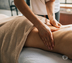 Relax, Recharge & Restore-Longfrod