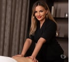 Relax your mind with a new masseuse in the area