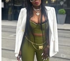 Bray - Wicklow (County) — Erotic Massage African lady 42 incall outcall car in bray