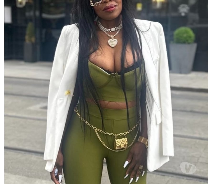 Escort Wicklow (County) Bray - Photos for Erotic Massage African lady 42 incall outcall car in bray