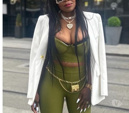 Escorts Bray Wicklow (County) - Photos for Erotic Massage African lady 42 incall outcall car in bray