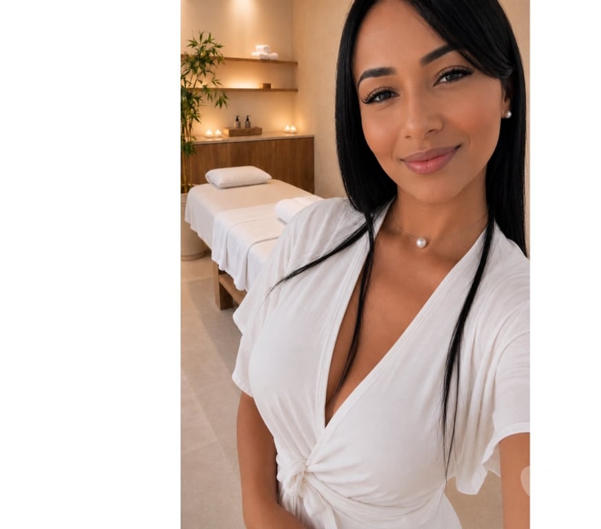 Massage - Beauty - Spa Dublin Swords - Photos for LUXURY TOUCH WITH LUNA