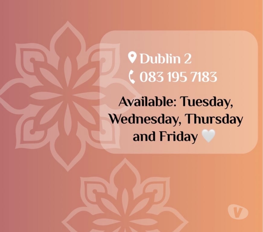 Escort Dublin Dublin-2 - Photos for Body to body massage