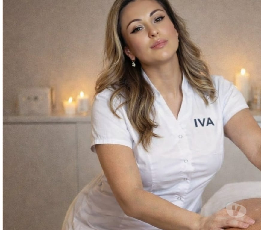 Massage - Beauty - Spa Dublin Dublin-7 - Photos for Relaxing week by new maseuze D7 Iva