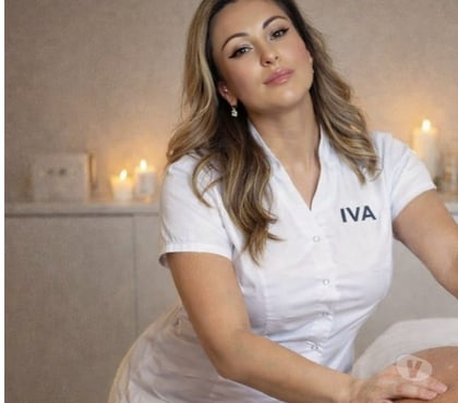 Massage - Beauty - Spa Dublin-7 Dublin - Photos for Relaxing week by new maseuze D7 Iva