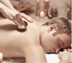 Professional Massage therapist in Ennis, Welcome Gentleman