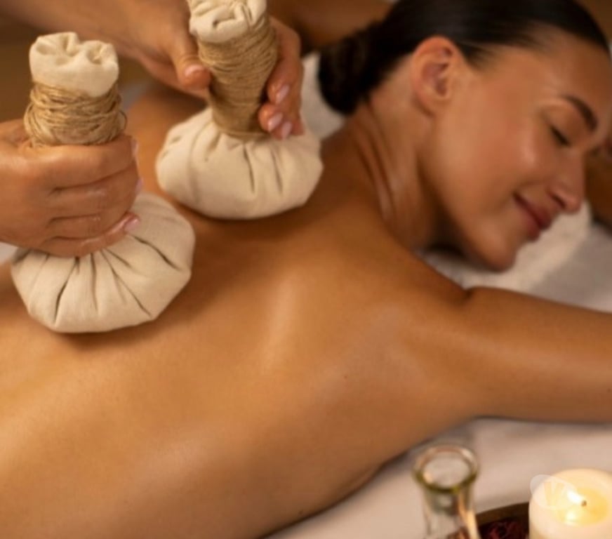 Massage - Beauty - Spa Clare Ennis - Photos for Professional Massage therapist in Ennis, Welcome Gentleman