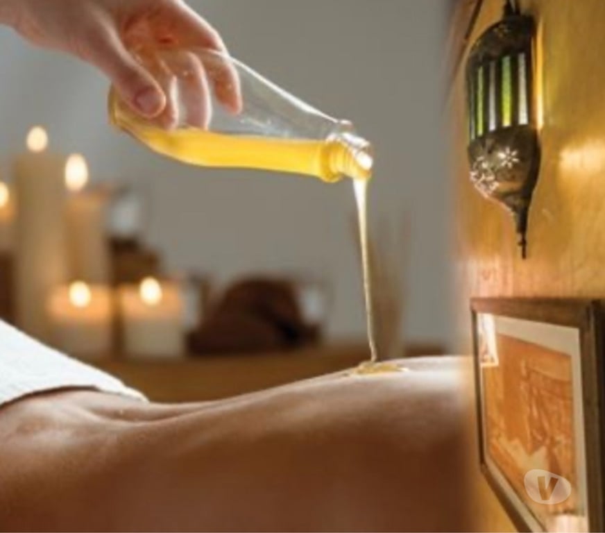 Massage - Beauty - Spa Clare Ennis - Photos for Professional Massage therapist in Ennis, Welcome Gentleman