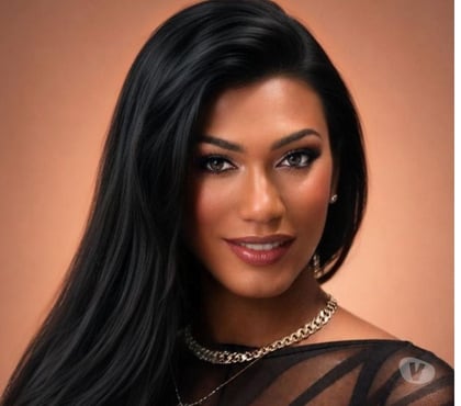 Escorts Dublin-2 Dublin - Photos for Top Black Shemale