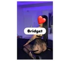 Bridget💕FIRST TIME HERE💕👑