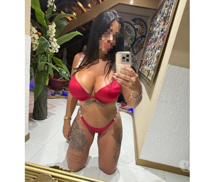 Escorts Dublin-3 Dublin - Photos for INCALL & OUTCALL 🔥 SEXY LATINA