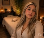 Relaxing massage temple bar - NEW