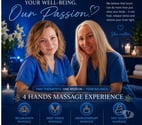 Swords - Dublin (County) — Welcome nearby airport massages from Mary