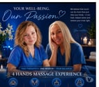 Swords - Dublin (County) — Welcome nearby airport massages from Mary
