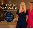Swords - Dublin — Welcome nearby airport massages from Mary
