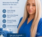Swords - Dublin (County) — Welcome nearby airport massages from Mary