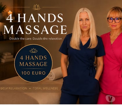 Massage - Beauty - Spa Swords Dublin - Photos for Welcome nearby airport massages from Mary