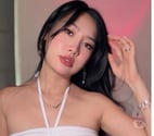 Gorgeous fetish-friendly goddess Nion