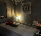 Spa beautiful beauty