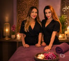 Swords - Dublin (County) — Monday Special – 4 Hands Full Body Relaxation Treatment